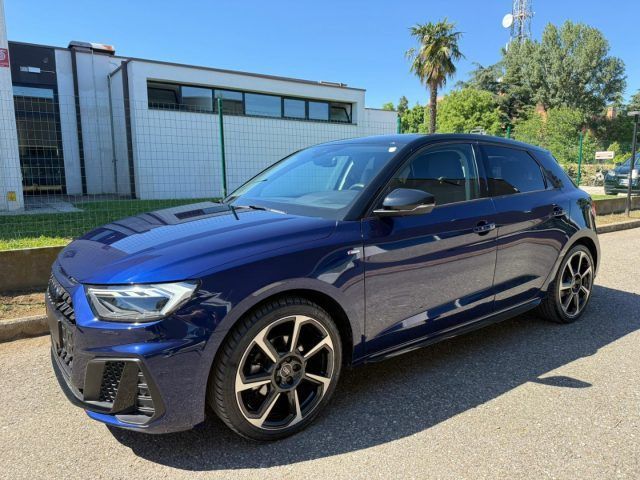 Audi AUDI A1 SPB 30 TFSI S tronic S line edition LED  imagem 2