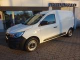 Renault KangooExpress Extra dCi Klang & Klima+VarioTrenn - Renault Kangoo Gebrauchtwagen in Dresden