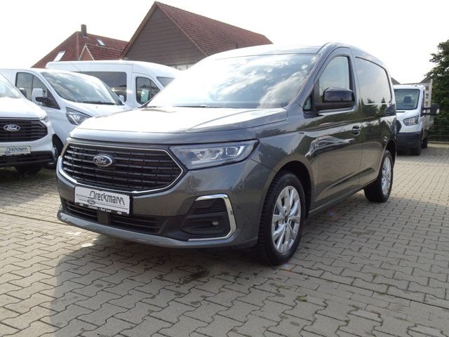 Ford Transit Connect Limited Kasten