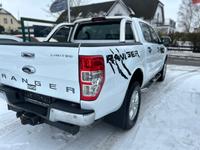 Ford Ranger 3 3,2 TDCI 4x4 TÜV & Service NEU