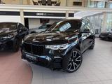 BMW X7 xDrive 40 d M Sport 7-Sitzer Sky Lounge LUFT - BMW X7 mit Diesel-Antrieb: Massagesitze