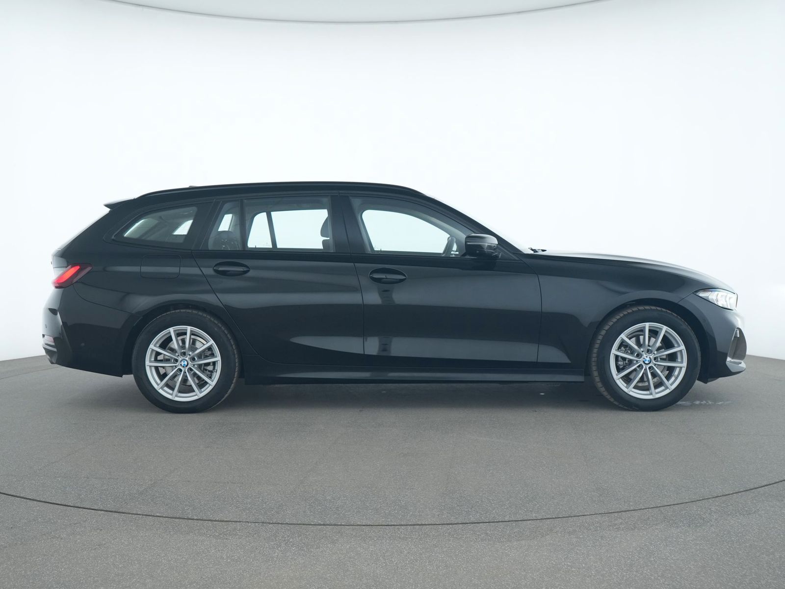BMW 318 - Bild 6