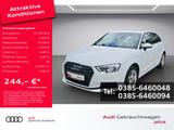 Audi A3 Sportback 30 1.0 TFSI 6-Gang SHZ XENON NAVI - Audi A3 mit Benzin-Antrieb: 1.6