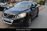 Volvo XC60 2.4 D *Momentum AWD*AUTOMATIK*NAVI*AHK* - gebrauchte Volvo XC60 aus dem Jahr 2009