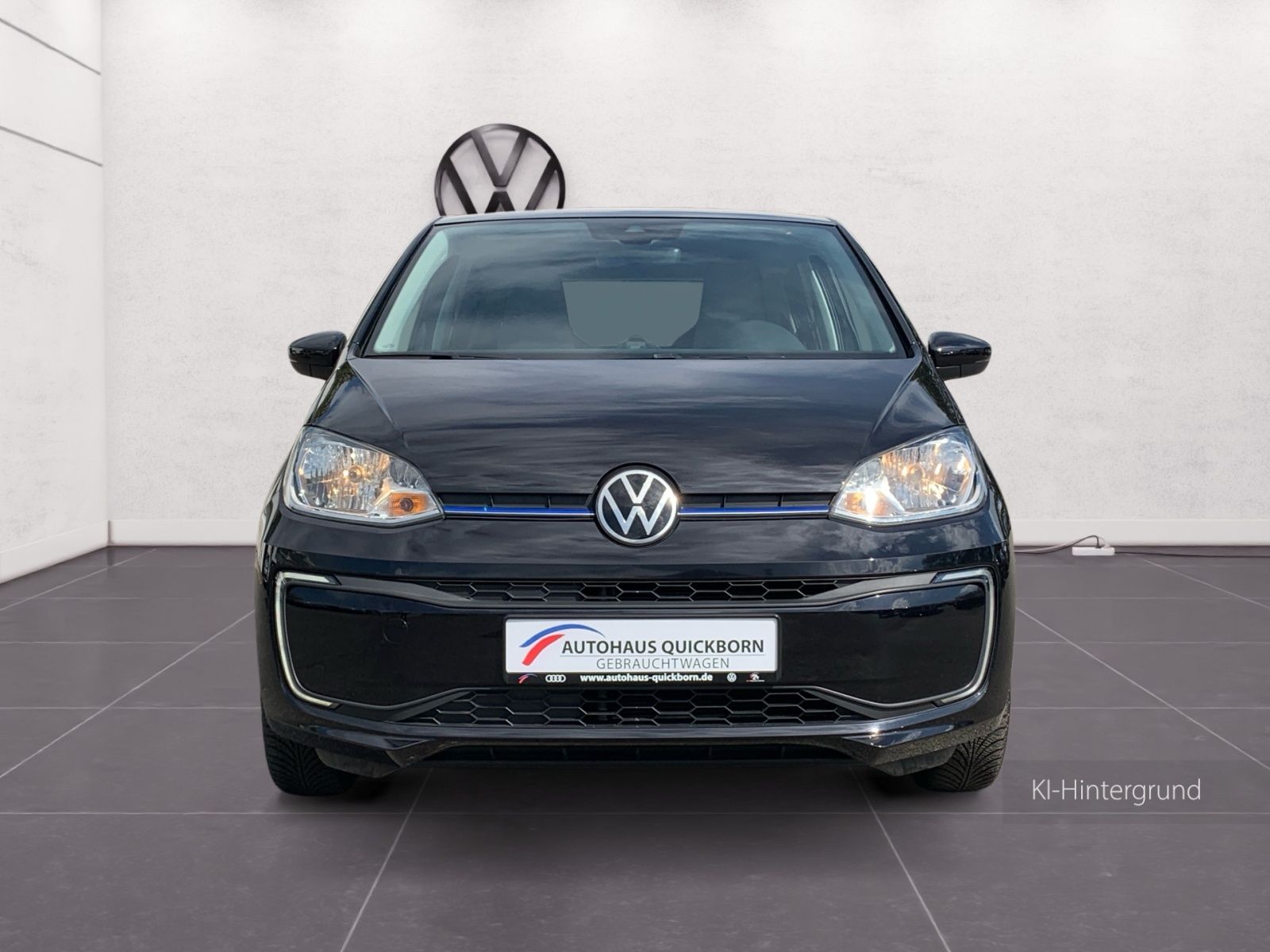 Volkswagen e-up! - Bild 4