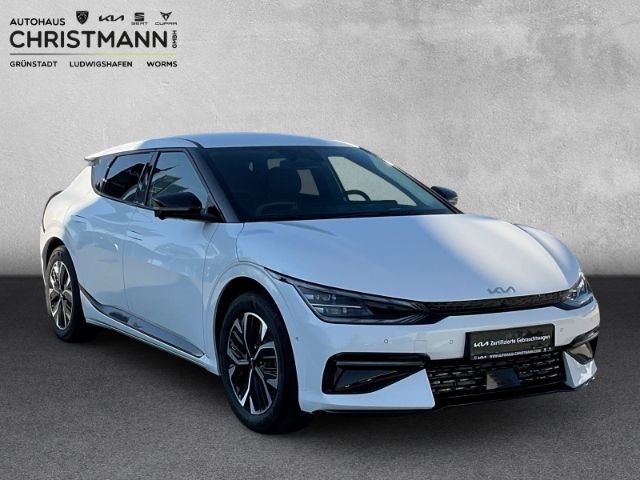 Fahrzeugabbildung Kia EV6 GT-LINE RWD Elektro 77,4 kWh *ANHÄNGERKUPPLU
