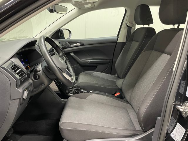 T-Cross Life 1.0 TSI DSG NAVI ACC LED PDC