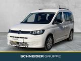 Volkswagen LIFE 2.0 TDI +NAVI+SHZ+PDC+KLIIMA+AHK+DAB+ - VW Caddy Gebrauchtwagen in Chemnitz