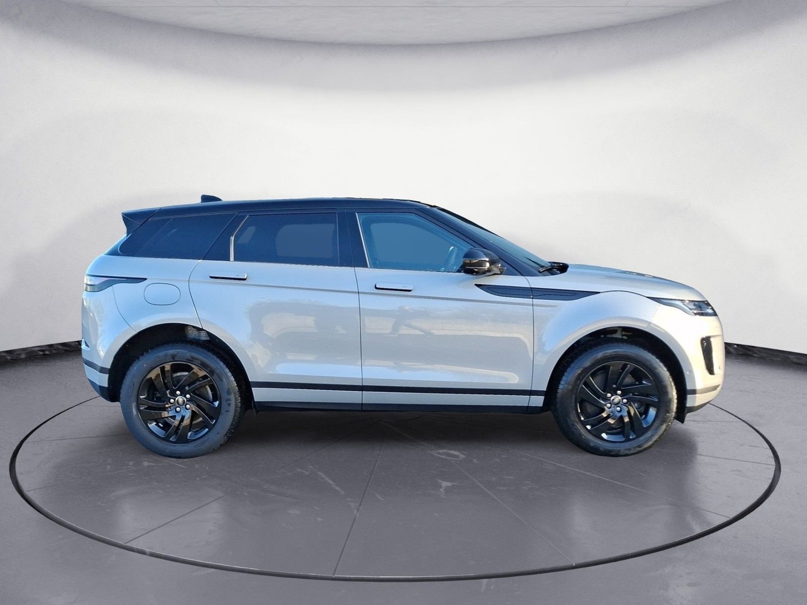 Land Rover Range Rover Evoque - Bild 7