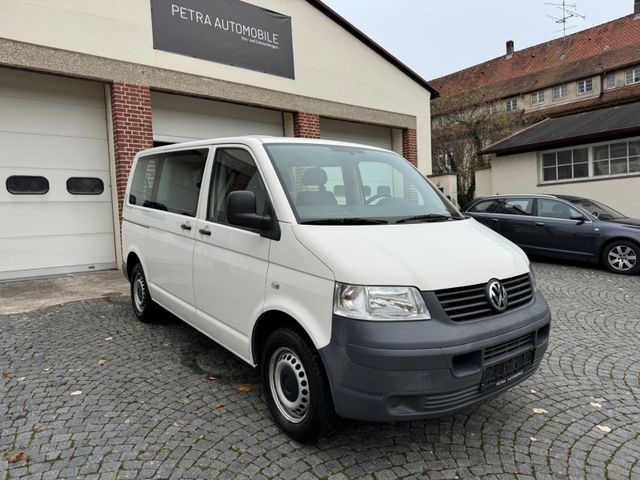 Volkswagen T5 Caravelle 2.0 Trendline 53.000KM 1HAND 7SITZE