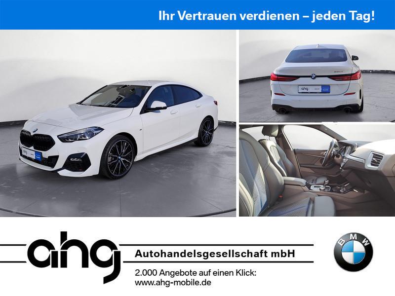 BMW 220i Gran Coupe M Sport *Navi*SHZ*LHZ*PDC*HIFI*L