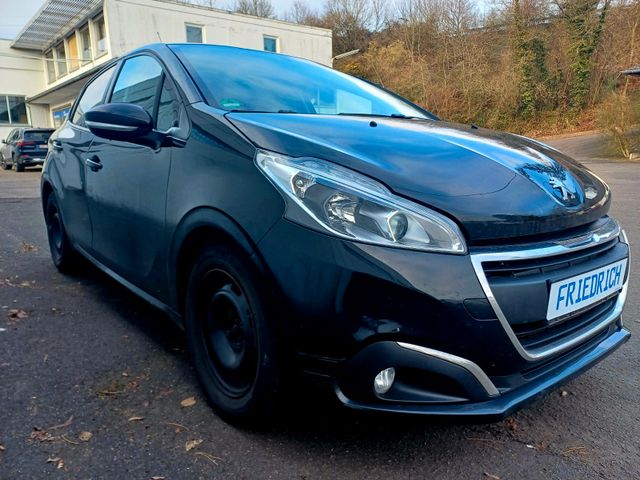 Peugeot 208 Active 1.2 - Erstbesitz -