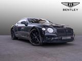 Bentley Continental GT W12 | Bentley Nürnberg - Bentley Continental GT aus 2018