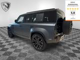 Land Rover Defender 110 OCTA Edition One P635 - Land Rover Defender: Edition