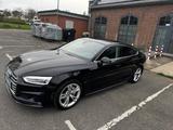 Audi A5 2.0 TDI S tronic quattro Sportback sport ... - Audi A5 Gebrauchtwagen in Köln