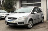 Ford C-MAX 1.8 TREND NAVI SITZHEIZUNG KLIMAANLAGE - Ford C-Max: 1.8