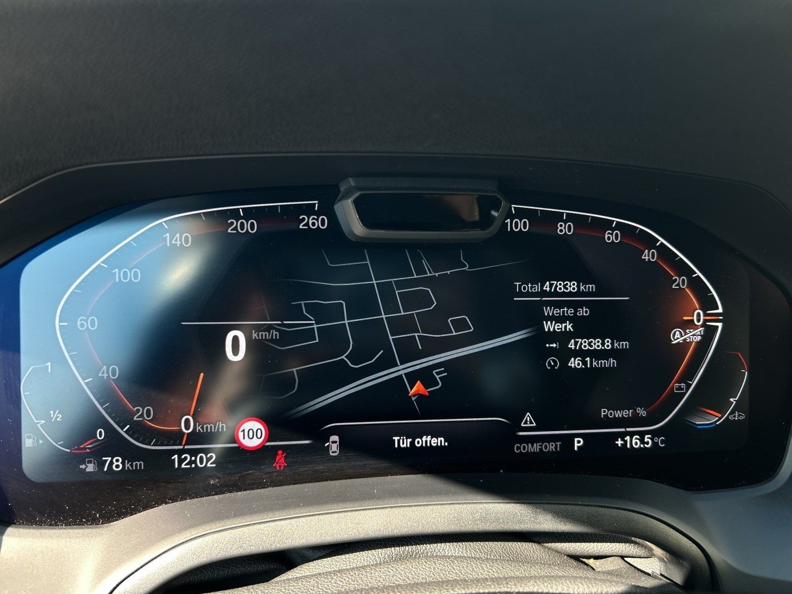 BMW 330 - Bild 12
