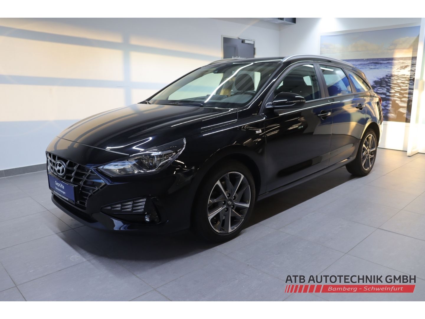 Hyundai i30 – Bild 2