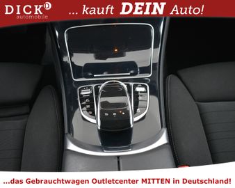 Fahrzeugabbildung Mercedes-Benz GLC 250d 4M. 9G. Exclusive COMAND+LED+SHZ+PARKAS