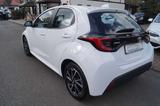 Toyota Yaris 1,5i 92kw Kamera-Spur-Abstand-WR-VZ Erkenn - gebrauchte Toyota Yaris aus dem Jahr 2021