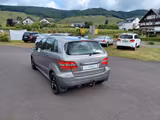 Mercedes-Benz B 180 B B 180 CDI ...AUTOMATIC - Mercedes-Benz: Automatic