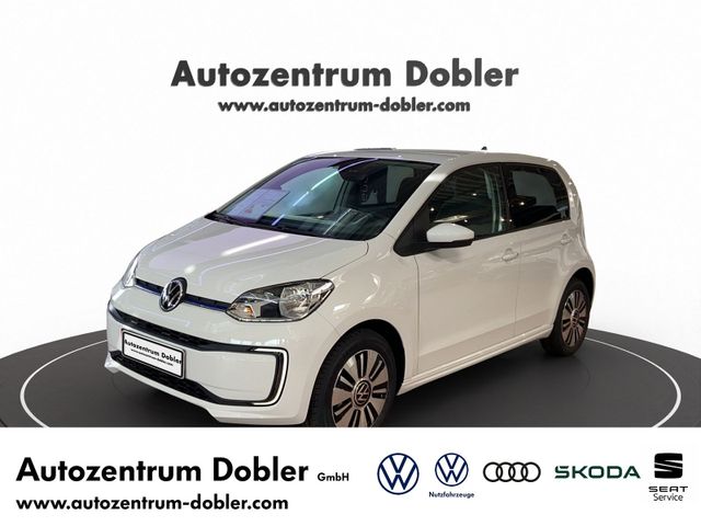 Volkswagen e-up! Edition 61 kW (83 PS) 32,3 kWh Bluetooth