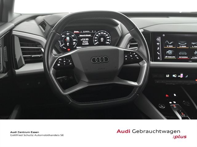 Audi Q4 e-tron - Bild 17