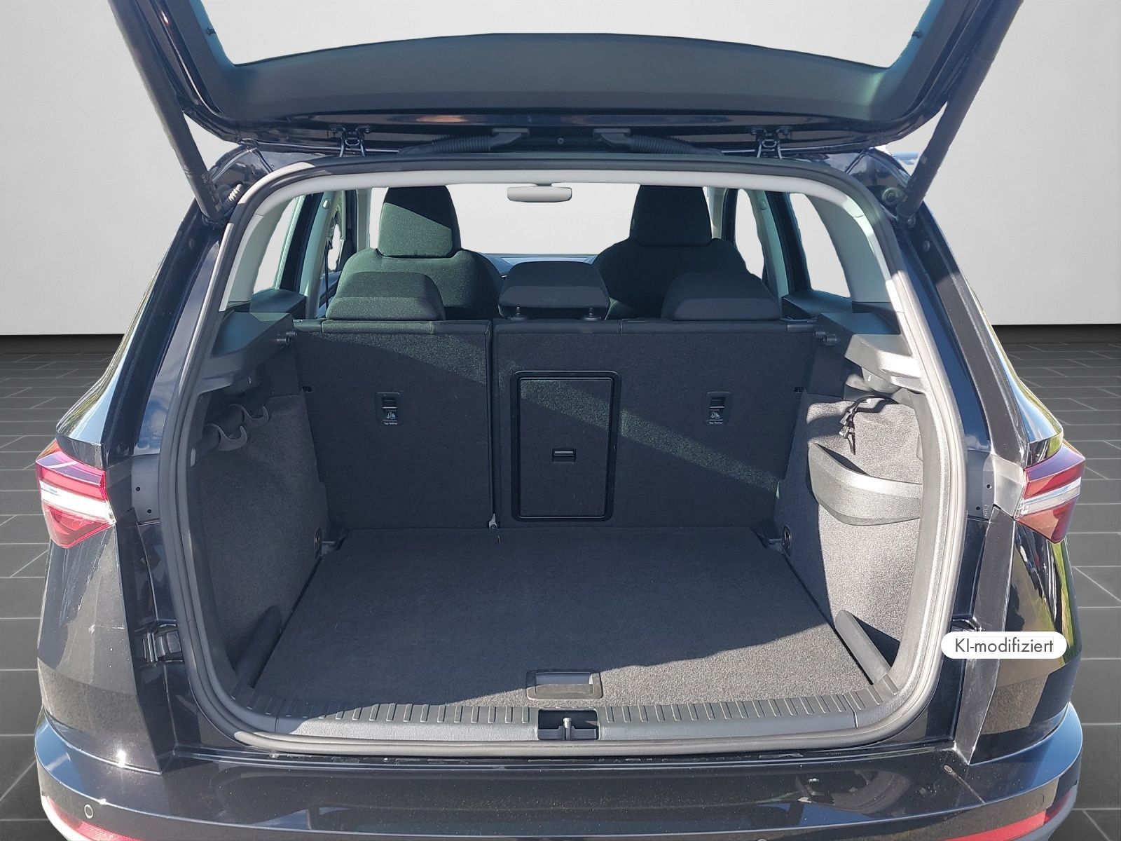 Skoda Karoq - Bild 16