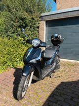 Vespa Piaggio Liberty 50 cc - VESPA 50CC
