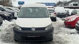Volkswagen Caddy 2,0 EcoFuel 80kW Comfortline 5-Sitzer* - mit CNG-Antrieb: Kleinbus