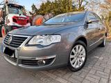 Volkswagen Passat 2.0 TDI DSG - Volkswagen Passat aus 2005: TDI