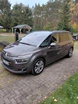 Citroën Grand C4 Picasso / SpaceTourer BlueHDi 150 S... - Citroën Grand C4 Picasso / SpaceTourer von privat