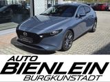 Mazda 3 2.0 150PS Selection 18Zoll Design-P Matrix-LED - Mazda: De
