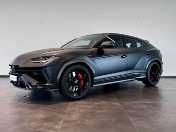 Lamborghini Urus 4.0 V8 Performante Carbon, Massage, 360°