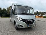HYMER / ERIBA / HYMERCAR B ML-I 780, 4,8t Luftfederung, Hubstützen, 2*TV - HYMER / ERIBA ML I 780