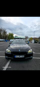 BMW 525d N57 3.0L Diesel - BMW 525 in Wiesbaden