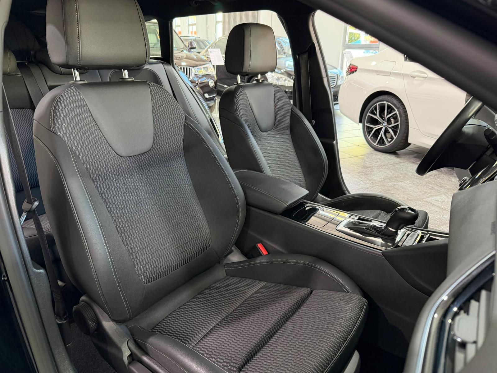 Opel Insignia 2,0 CDTI *Elegance*Keyl*HUD*Navi*Autom.