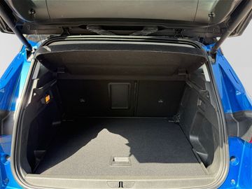Bild 6 Opel Grandland (X) GRANDLAND X INNOVATION NAVI, PANORAMADACH, BEH.