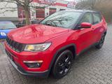 Jeep Compass Longitude Leder+Navi+Kamera - Jeep Compass Longitude mit Diesel-Antrieb