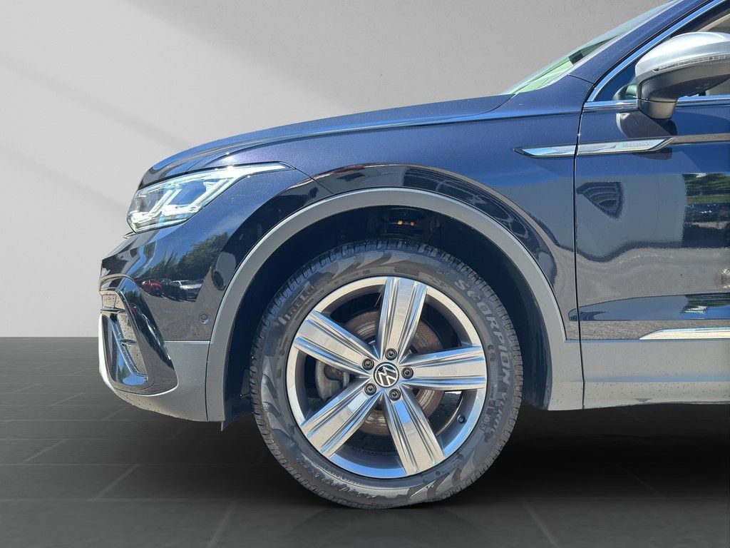 Volkswagen Tiguan Allspace - Bild 19