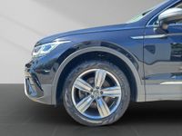Volkswagen Tiguan Allspace - Vorschau Bild 19