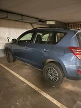 Toyota RAV 4 - Toyota RAV 4 aus 2010