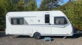 Knaus Südwind 540 UE 60 Years neuwertig Mover u.v.m. - Offers