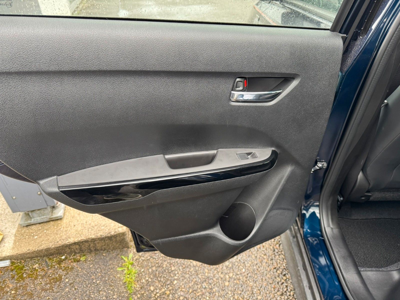 Suzuki Vitara - Bild 14