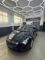Opel Astra K 1.4 Lim. Dynamic AUTO CARPLAY LED PDC - Opel Astra Gebrauchtwagen in Wuppertal