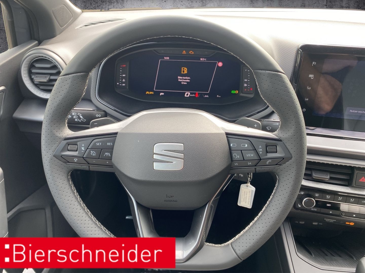 Seat Ibiza - Bild 13