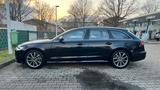 Audi A6 2.0 TFSI quattro - STHZ/ACC/neuer Turbolader - Audi: Turbo