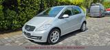 Mercedes-Benz A 160 Automatik, 87000Km, Scheckheft,Top! - Mercedes-Benz A 160 in Köln