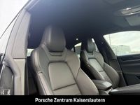 Porsche Macan - Vorschau Bild 31