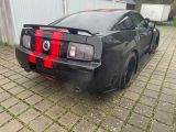 Ford Mustang ÜBER 700PS - Ford Mustang aus 2009